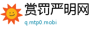 赏罚严明网